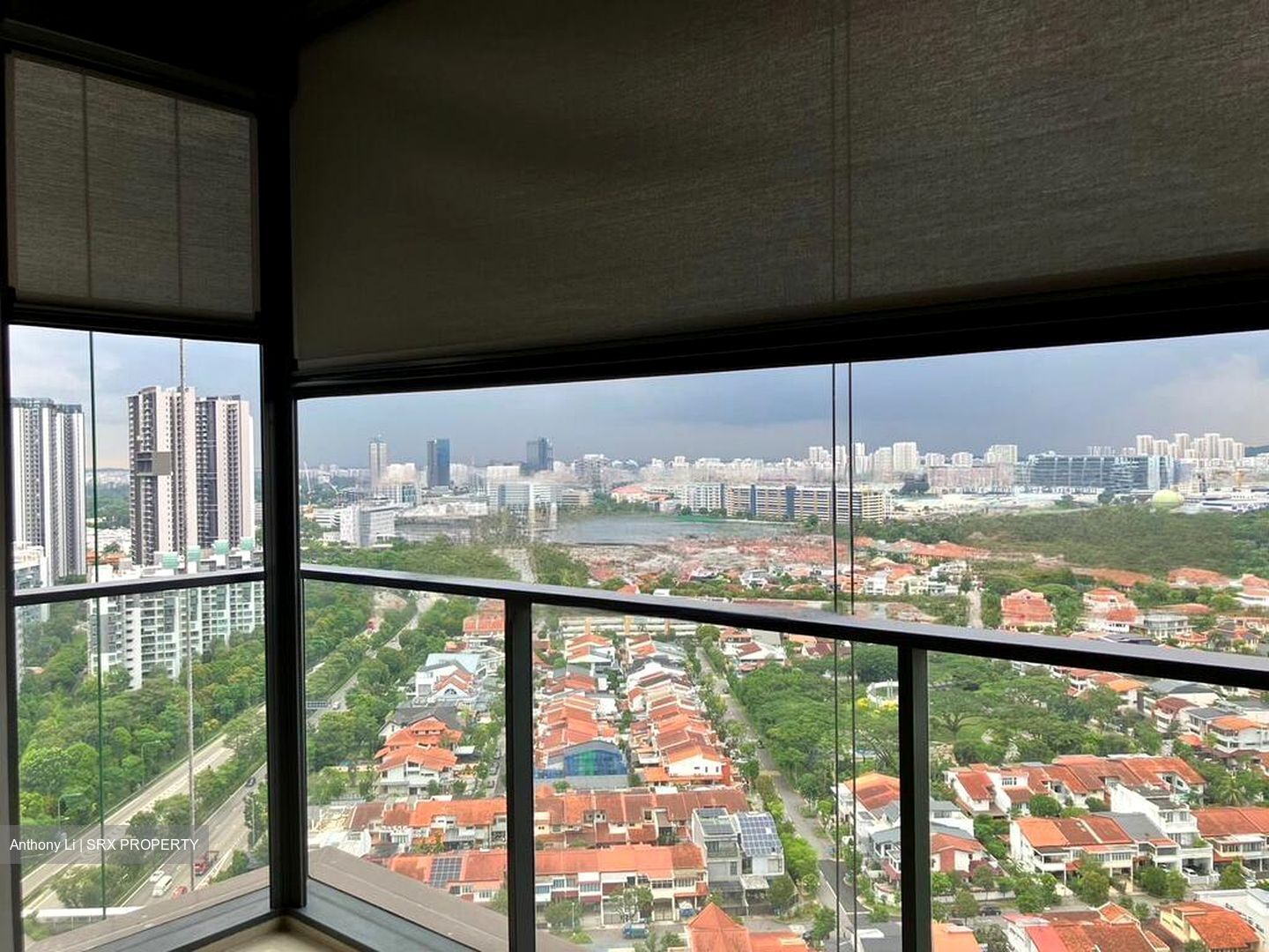 Parc Clematis (D5), Apartment #467592921